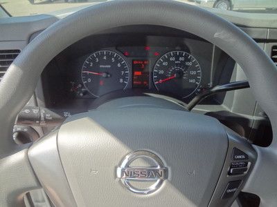 S New 4.0L CD Rear Wheel Drive Power Steering 4-Wheel Disc Brakes Steel Wheels, image 3