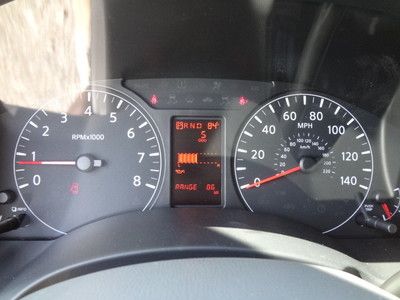 S New 4.0L CD Rear Wheel Drive Power Steering 4-Wheel Disc Brakes Steel Wheels, image 4