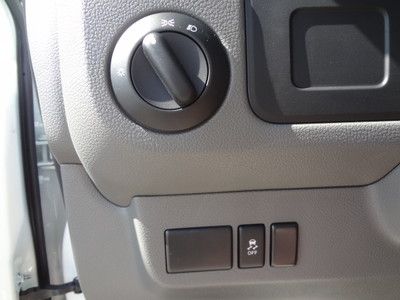 S New 4.0L CD Rear Wheel Drive Power Steering 4-Wheel Disc Brakes Steel Wheels, image 5