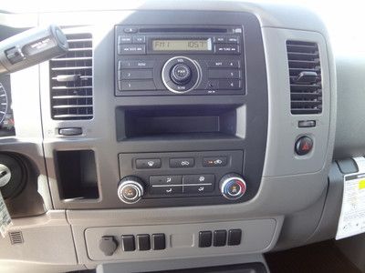 S New 4.0L CD Rear Wheel Drive Power Steering 4-Wheel Disc Brakes Steel Wheels, image 6