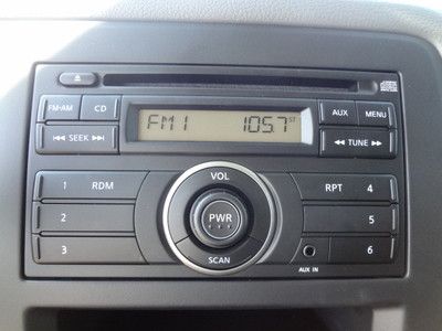 S New 4.0L CD Rear Wheel Drive Power Steering 4-Wheel Disc Brakes Steel Wheels, image 7