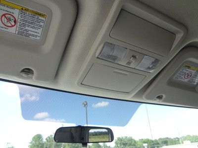 S New 4.0L CD Rear Wheel Drive Power Steering 4-Wheel Disc Brakes Steel Wheels, image 9