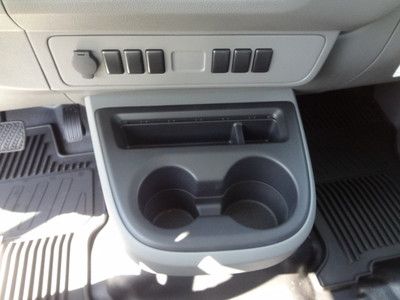 S New 4.0L CD Rear Wheel Drive Power Steering 4-Wheel Disc Brakes Steel Wheels, image 10