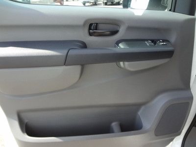 S New 4.0L CD Rear Wheel Drive Power Steering 4-Wheel Disc Brakes Steel Wheels, image 11