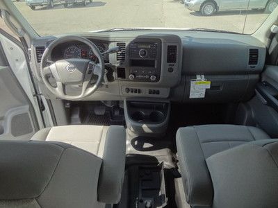 S New 4.0L CD Rear Wheel Drive Power Steering 4-Wheel Disc Brakes Steel Wheels, image 22