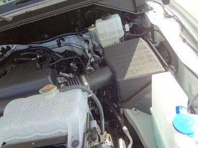 S New 4.0L CD Rear Wheel Drive Power Steering 4-Wheel Disc Brakes Steel Wheels, image 30