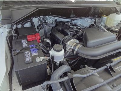 S New 4.0L CD Rear Wheel Drive Power Steering 4-Wheel Disc Brakes Steel Wheels, image 31