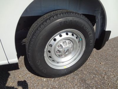 S New 4.0L CD Rear Wheel Drive Power Steering 4-Wheel Disc Brakes Steel Wheels, image 32