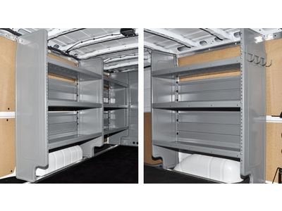 S New 4.0L CD Rear Wheel Drive Power Steering 4-Wheel Disc Brakes Steel Wheels, image 43