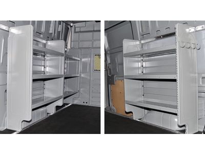 S New 4.0L CD Rear Wheel Drive Power Steering 4-Wheel Disc Brakes Steel Wheels, image 45