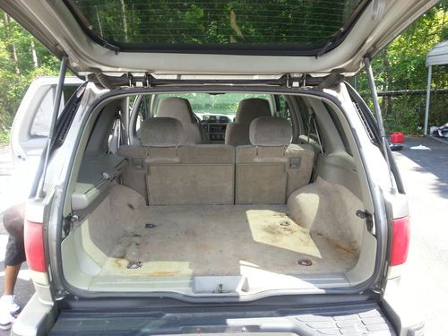 1998 Chevrolet Blazer LS Sport Utility 4-Door 4.3L NO RESERVE!!!!, image 7