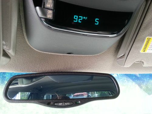 1998 Chevrolet Blazer LS Sport Utility 4-Door 4.3L NO RESERVE!!!!, image 14