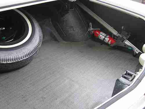 1967 Buick LeSabre Custom 4 Door Hardtop low mileage original car MUST SEE, US $11,000.00, image 5