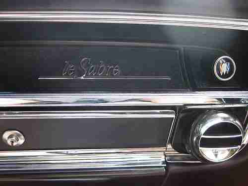 1967 Buick LeSabre Custom 4 Door Hardtop low mileage original car MUST SEE, US $11,000.00, image 9