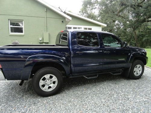 2013 Toyota Tacoma Double Cab 2WD  PreRunner, US $26,999.00, image 2