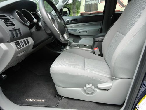 2013 Toyota Tacoma Double Cab 2WD  PreRunner, US $26,999.00, image 6