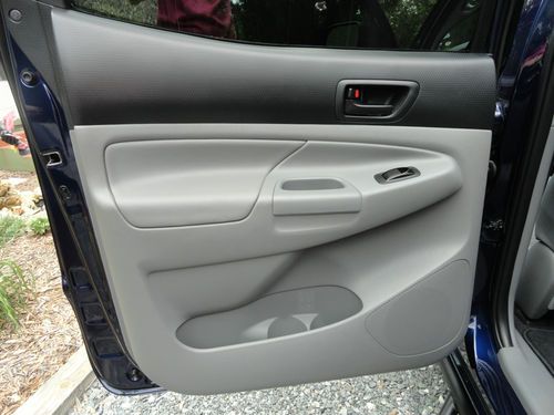 2013 Toyota Tacoma Double Cab 2WD  PreRunner, US $26,999.00, image 9
