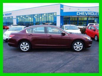 2010 2.4 ex used 2.4l i4 16v automatic front wheel drive sedan moonroof