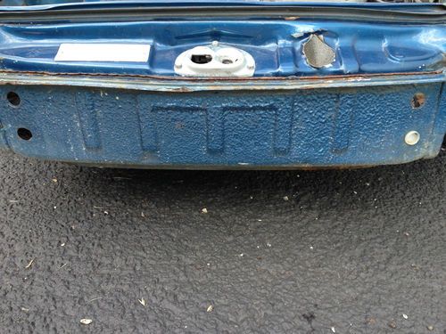 1971 PORSCHE 911, image 9