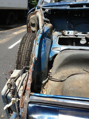 1971 PORSCHE 911, image 10