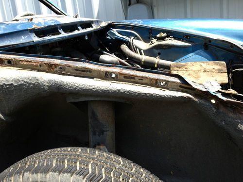 1971 PORSCHE 911, image 12