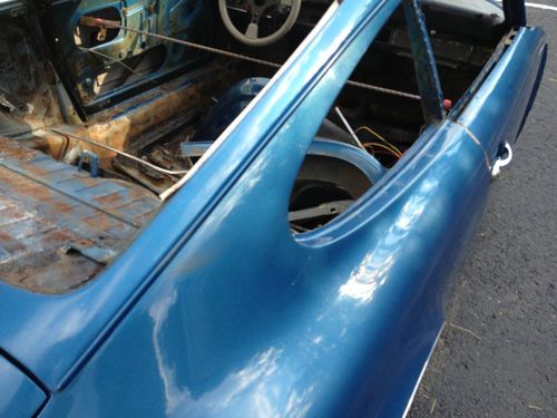 1971 PORSCHE 911, image 13