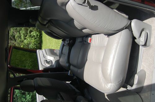 1999 Chevrolet Suburban C2500 36K miles no rust ever, US $8,750.00, image 6