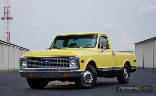 ** shop truck ** ac ps pb pw ** nice