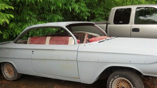 Chevy Impala SS 1961, image 2