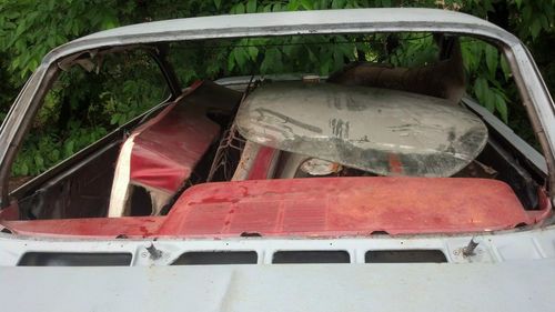 Chevy Impala SS 1961, image 3