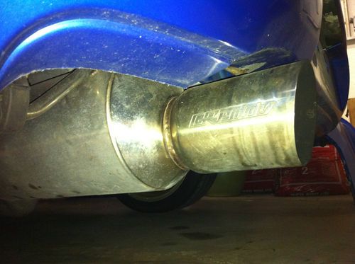 2006 Subaru Impreza WRX Limited Sedan 4-Door 2.5L, image 10