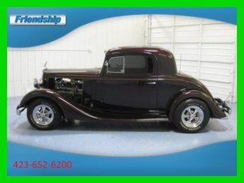 35 chevrolet