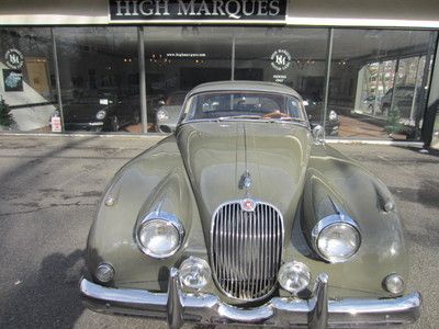 1959 Jaguar XK-150 Fixed Head Coupe, US $56,500.00, image 2