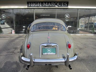 1959 Jaguar XK-150 Fixed Head Coupe, US $56,500.00, image 3