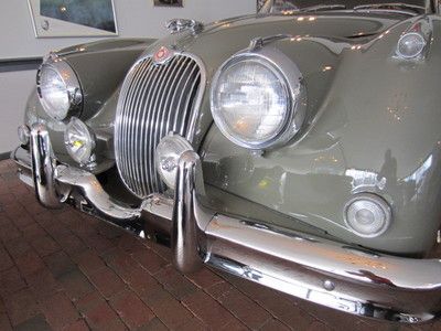 1959 Jaguar XK-150 Fixed Head Coupe, US $56,500.00, image 4