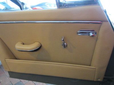 1959 Jaguar XK-150 Fixed Head Coupe, US $56,500.00, image 5