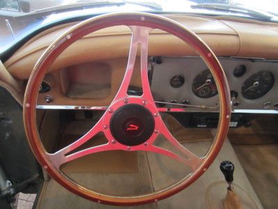 1959 Jaguar XK-150 Fixed Head Coupe, US $56,500.00, image 7