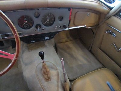 1959 Jaguar XK-150 Fixed Head Coupe, US $56,500.00, image 8