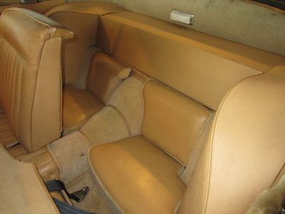 1959 Jaguar XK-150 Fixed Head Coupe, US $56,500.00, image 9