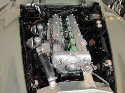 1959 Jaguar XK-150 Fixed Head Coupe, US $56,500.00, image 11