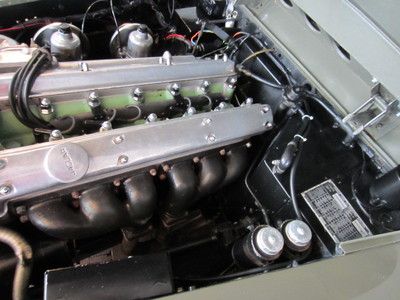 1959 Jaguar XK-150 Fixed Head Coupe, US $56,500.00, image 12