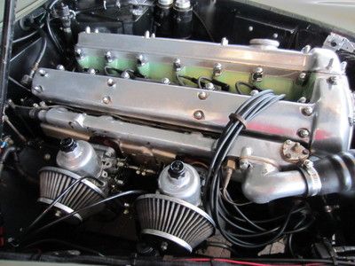 1959 Jaguar XK-150 Fixed Head Coupe, US $56,500.00, image 13