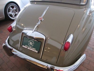 1959 Jaguar XK-150 Fixed Head Coupe, US $56,500.00, image 14