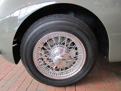 1959 Jaguar XK-150 Fixed Head Coupe, US $56,500.00, image 15