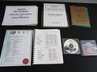 1959 Jaguar XK-150 Fixed Head Coupe, US $56,500.00, image 16