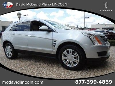 Luxury suv 3.0l navigation sunroof bluetooth backup camera onstar