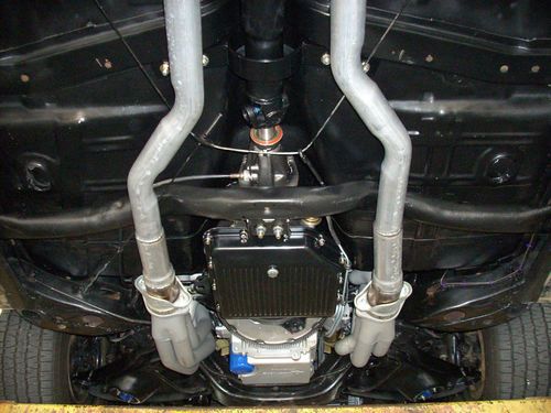 1970 Chevelle clean 4-door sleeper with carbed LSx engine 9