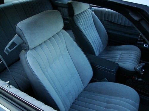 1988 Chevrolet Monte Carlo SS 509 cubic inch big block, image 18