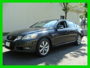 2010 used 3.5l v6 24v awd sedan premium