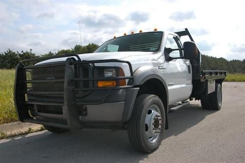 Regular cab chassis-cab rear wheel drive 6 speed manual